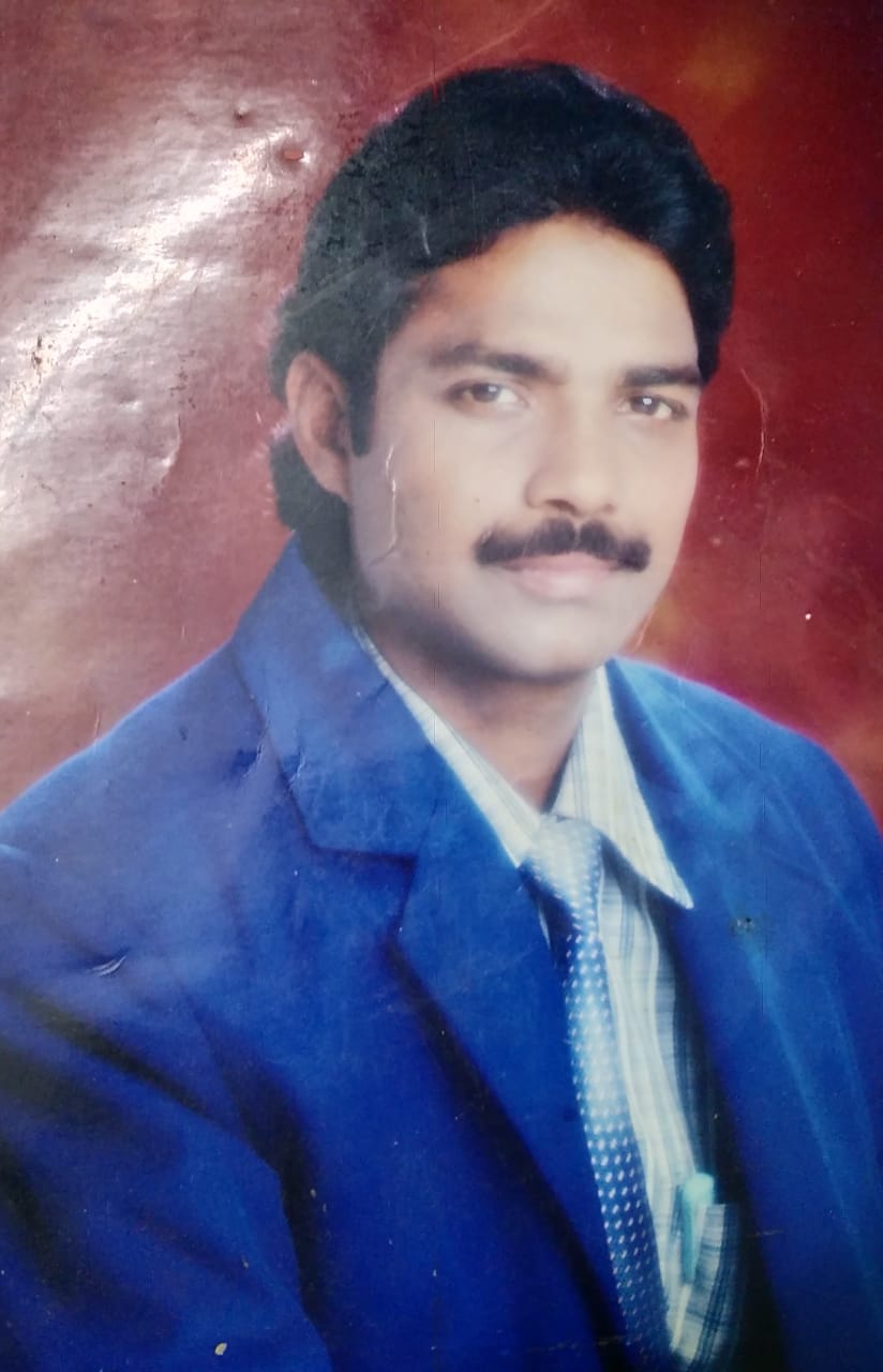 Teacher